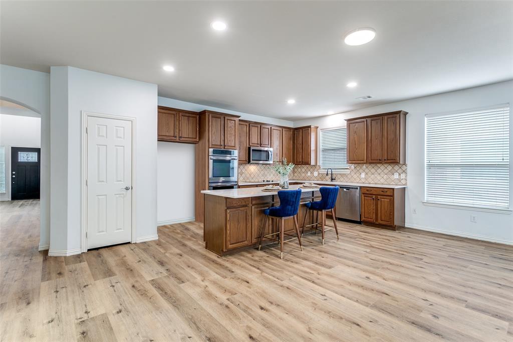 Preserve At Hidden Lakes The - Residential