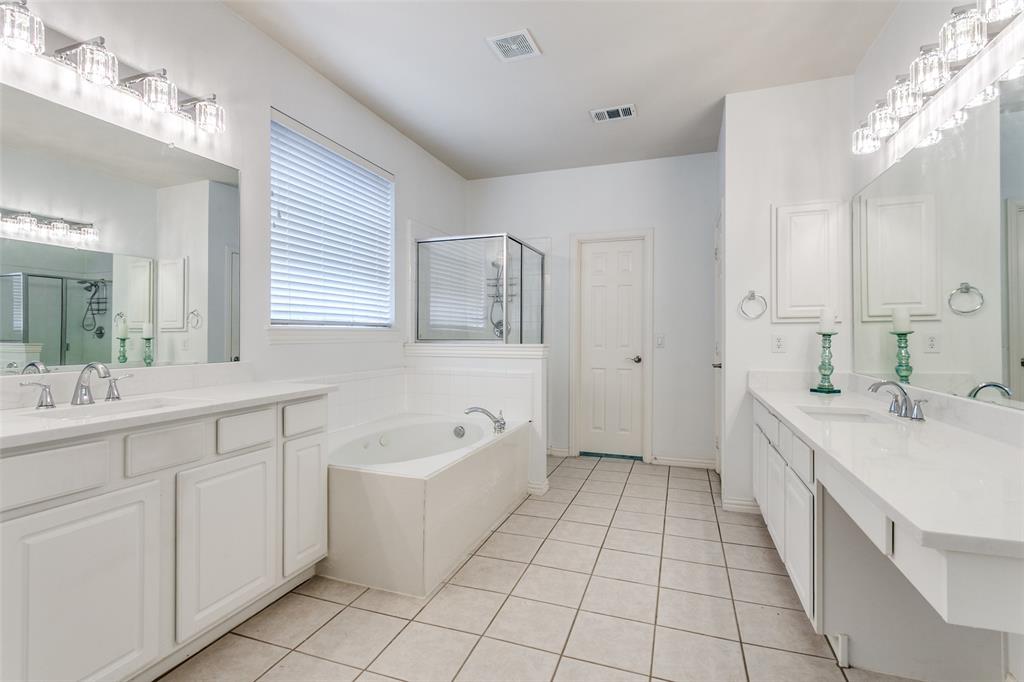 Preserve At Hidden Lakes The - Residential