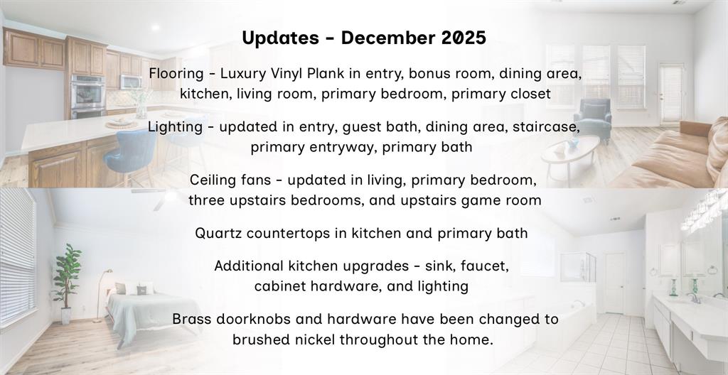 Preserve At Hidden Lakes The - Residential