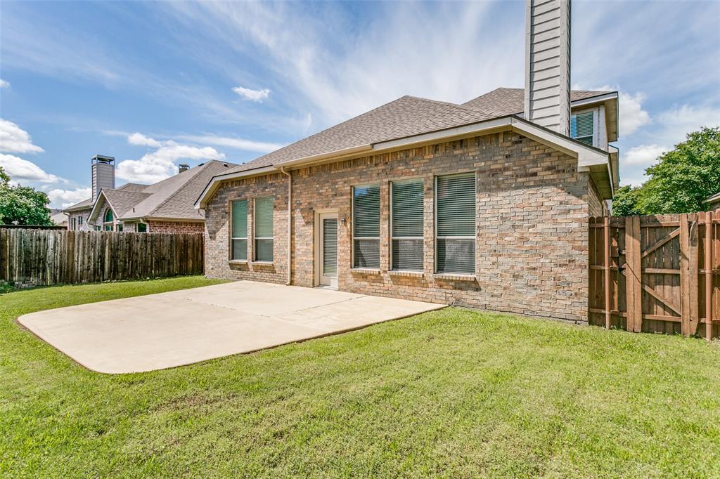 Preserve At Hidden Lakes The - Residential