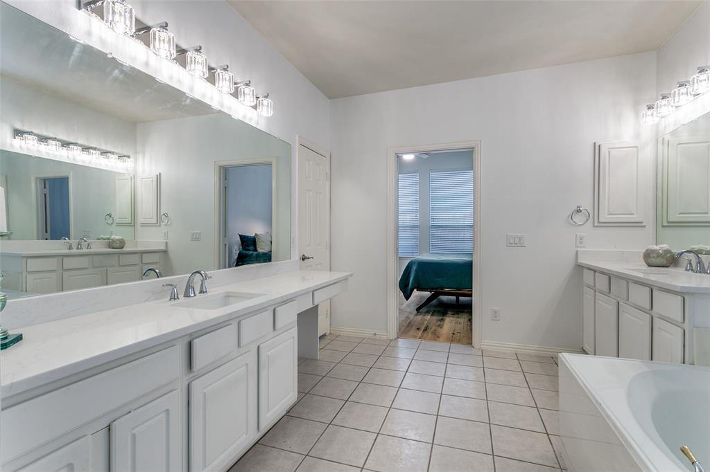 Preserve At Hidden Lakes The - Residential