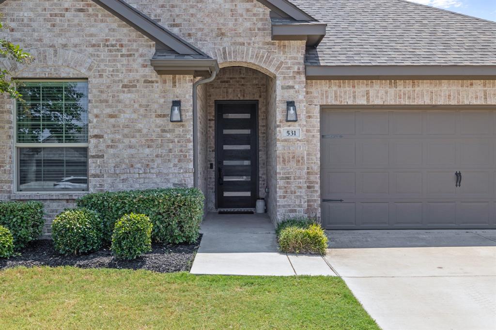 531 Cherry Hills Road
