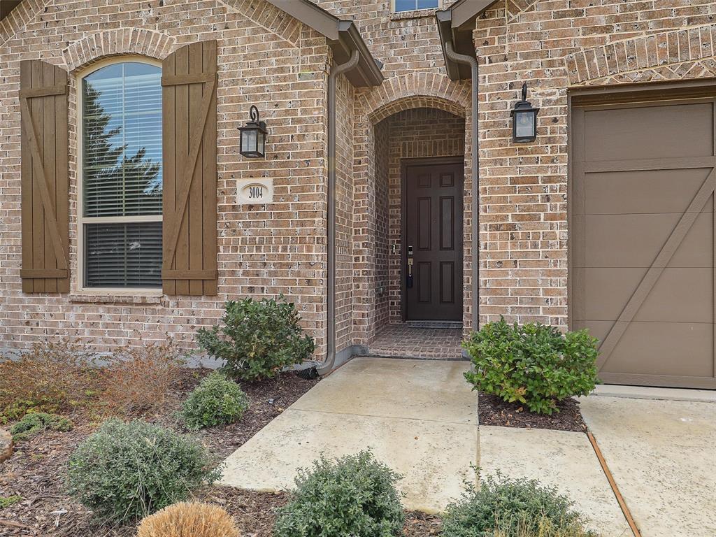 3004 Eccleston Street