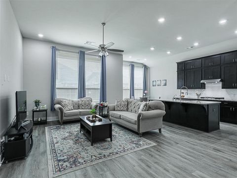 3004 Eccleston Street Celina TX 75009