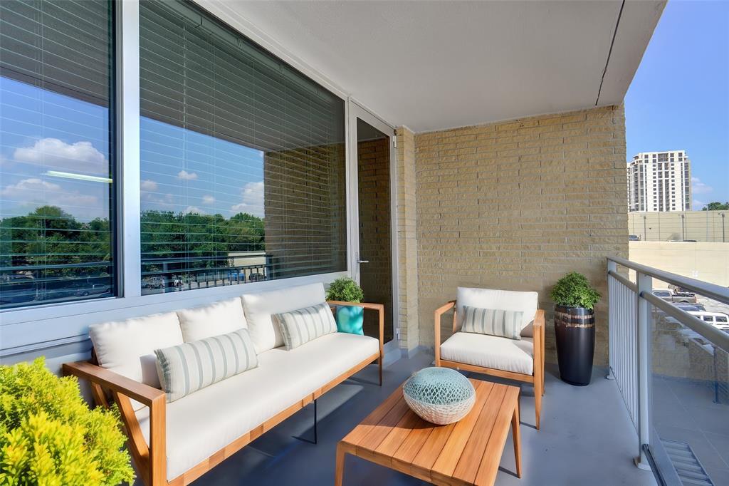 3883 Turtle Creek Boulevard 303