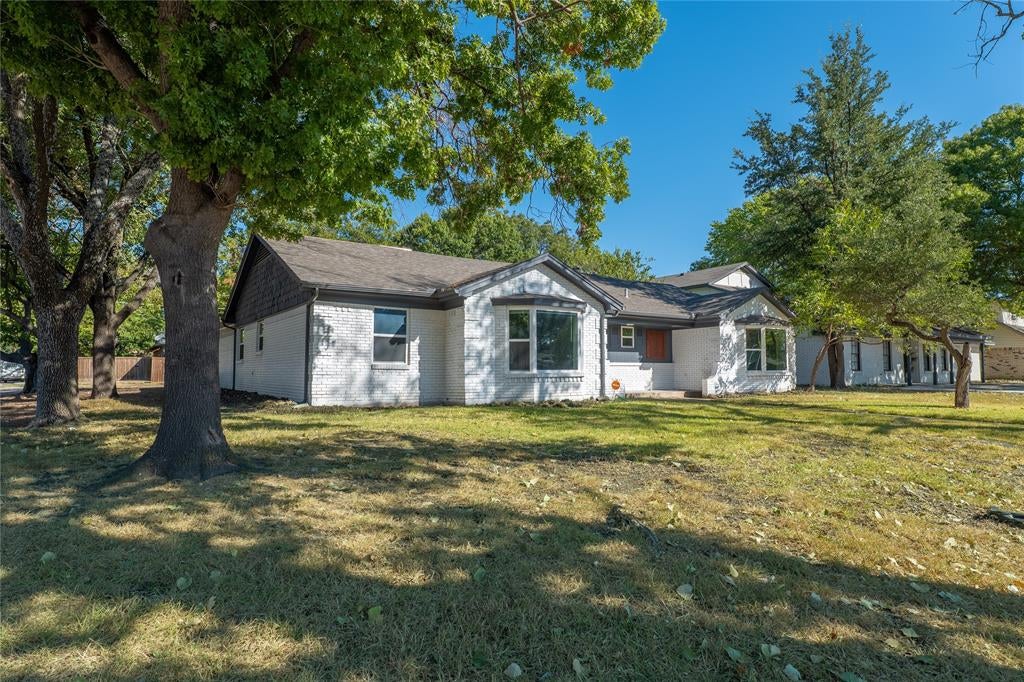 11005 Ferguson Road
