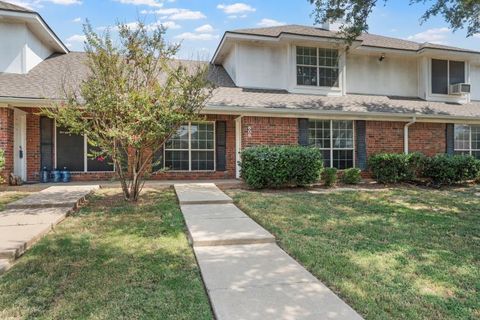 809 CHAMBERS CREEK Hewitt TX 76643