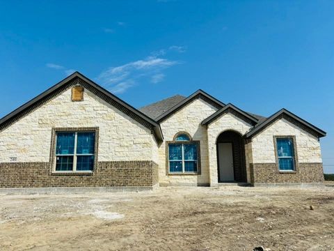 A home in Valley View