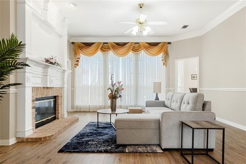 Tiny photo for 118 W Greenbriar Lane, Colleyville, TX 76034 (MLS # 21176339)