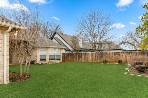 Tiny photo for 118 W Greenbriar Lane, Colleyville, TX 76034 (MLS # 21176339)