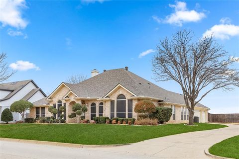 Tiny photo for 118 W Greenbriar Lane, Colleyville, TX 76034 (MLS # 21176339)