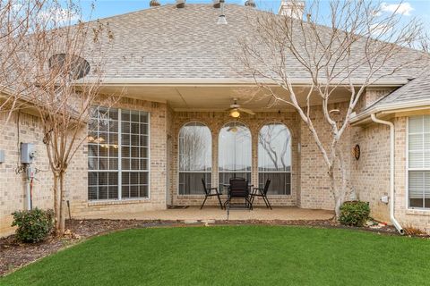Tiny photo for 118 W Greenbriar Lane, Colleyville, TX 76034 (MLS # 21176339)