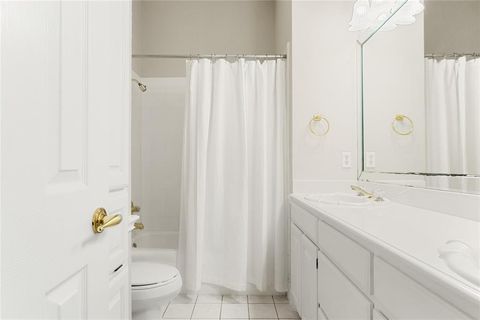 Tiny photo for 118 W Greenbriar Lane, Colleyville, TX 76034 (MLS # 21176339)