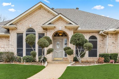 Tiny photo for 118 W Greenbriar Lane, Colleyville, TX 76034 (MLS # 21176339)