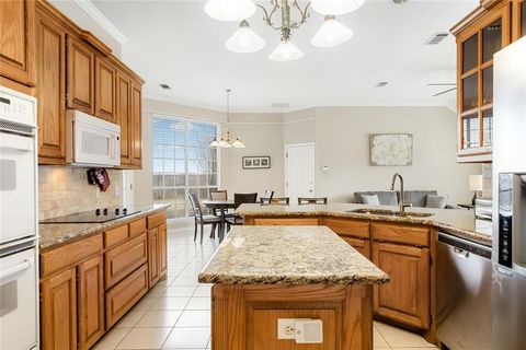 Tiny photo for 118 W Greenbriar Lane, Colleyville, TX 76034 (MLS # 21176339)