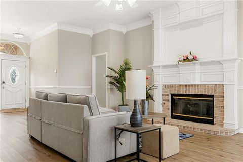 Tiny photo for 118 W Greenbriar Lane, Colleyville, TX 76034 (MLS # 21176339)