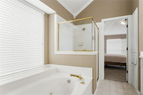 Tiny photo for 118 W Greenbriar Lane, Colleyville, TX 76034 (MLS # 21176339)