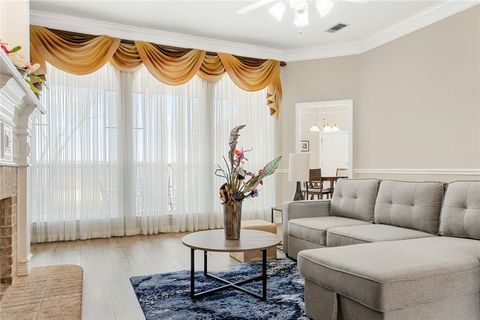 Tiny photo for 118 W Greenbriar Lane, Colleyville, TX 76034 (MLS # 21176339)