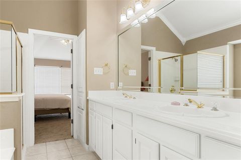 Tiny photo for 118 W Greenbriar Lane, Colleyville, TX 76034 (MLS # 21176339)