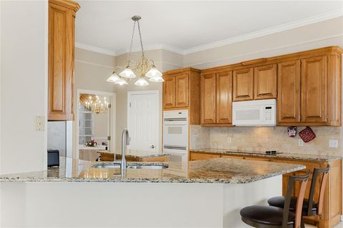 Tiny photo for 118 W Greenbriar Lane, Colleyville, TX 76034 (MLS # 21176339)