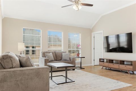Tiny photo for 118 W Greenbriar Lane, Colleyville, TX 76034 (MLS # 21176339)