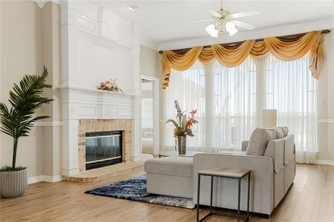 Tiny photo for 118 W Greenbriar Lane, Colleyville, TX 76034 (MLS # 21176339)