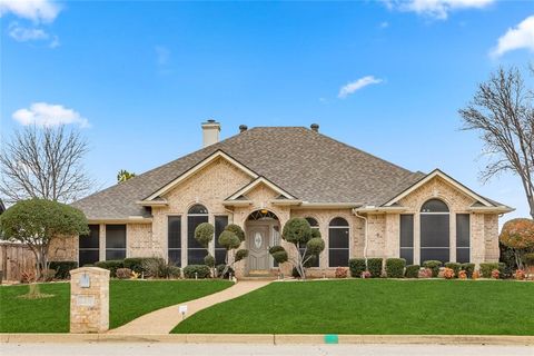 118 W Greenbriar Lane Colleyville TX 76034