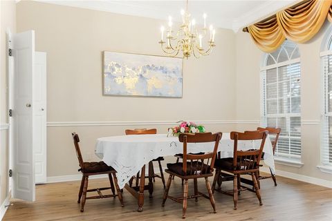 Tiny photo for 118 W Greenbriar Lane, Colleyville, TX 76034 (MLS # 21176339)