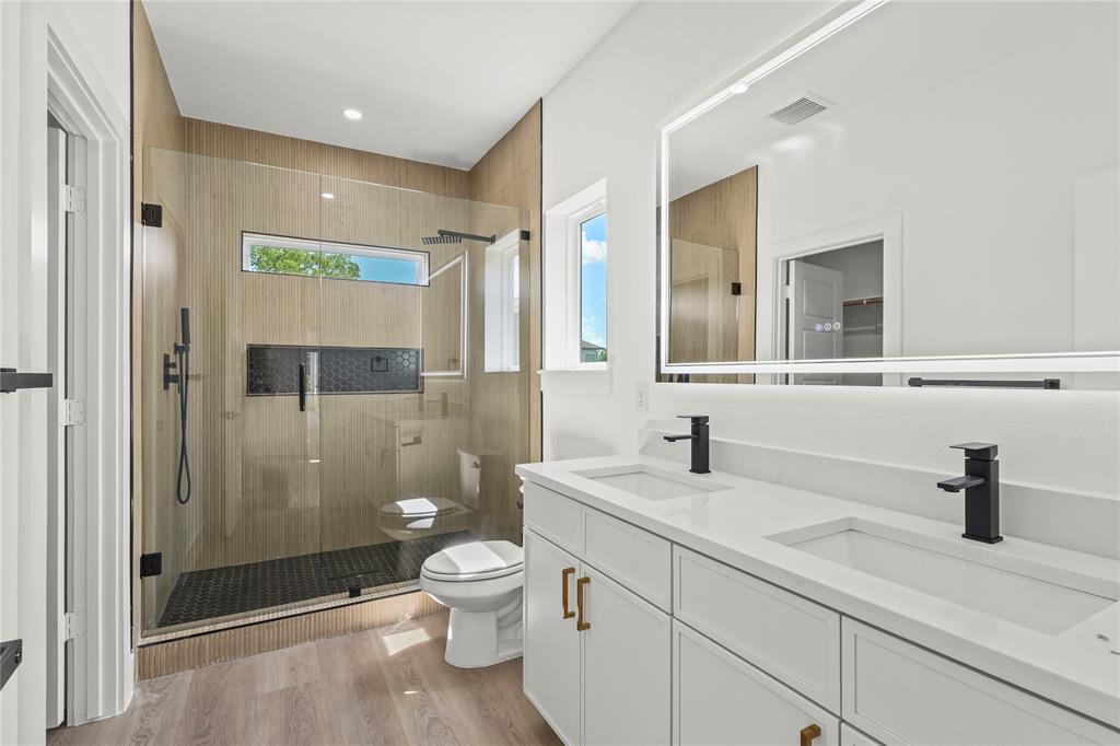 South Park - Residential