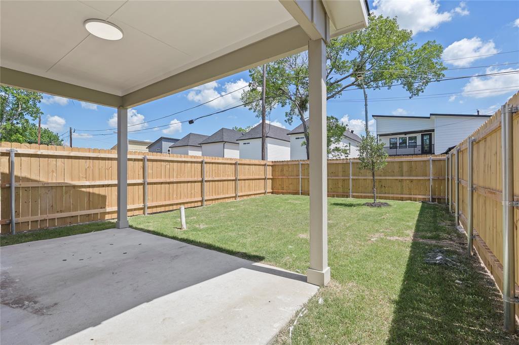 South Park - Residential