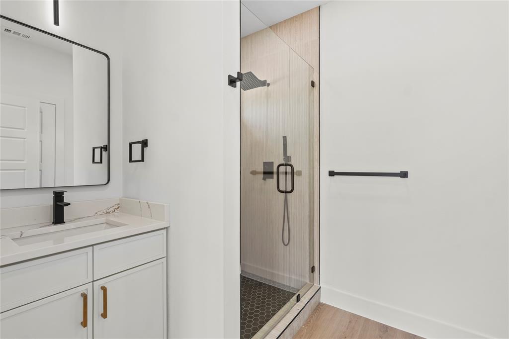 South Park - Residential