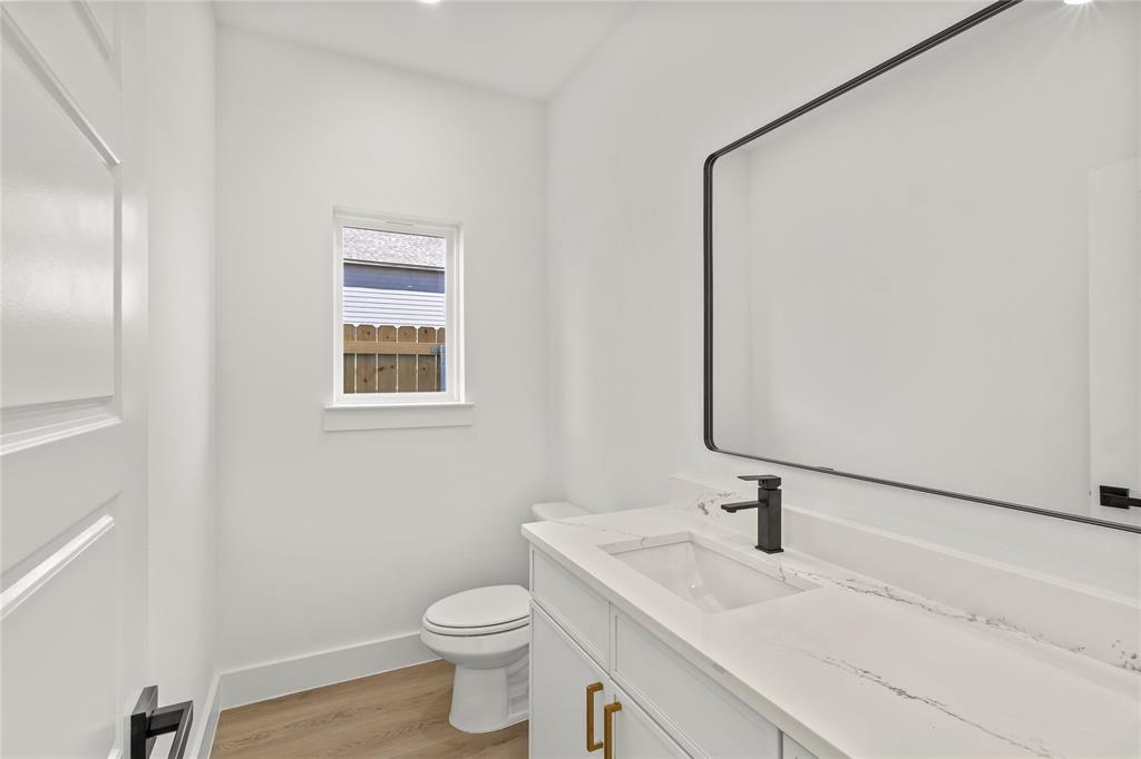 South Park - Residential