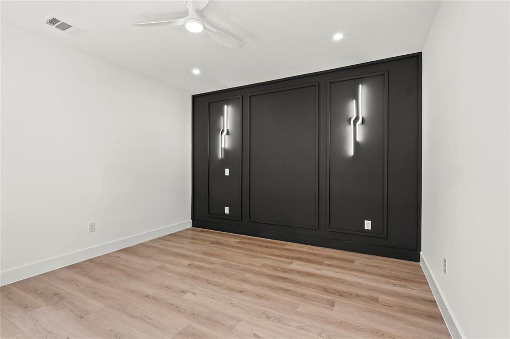 South Park - Residential