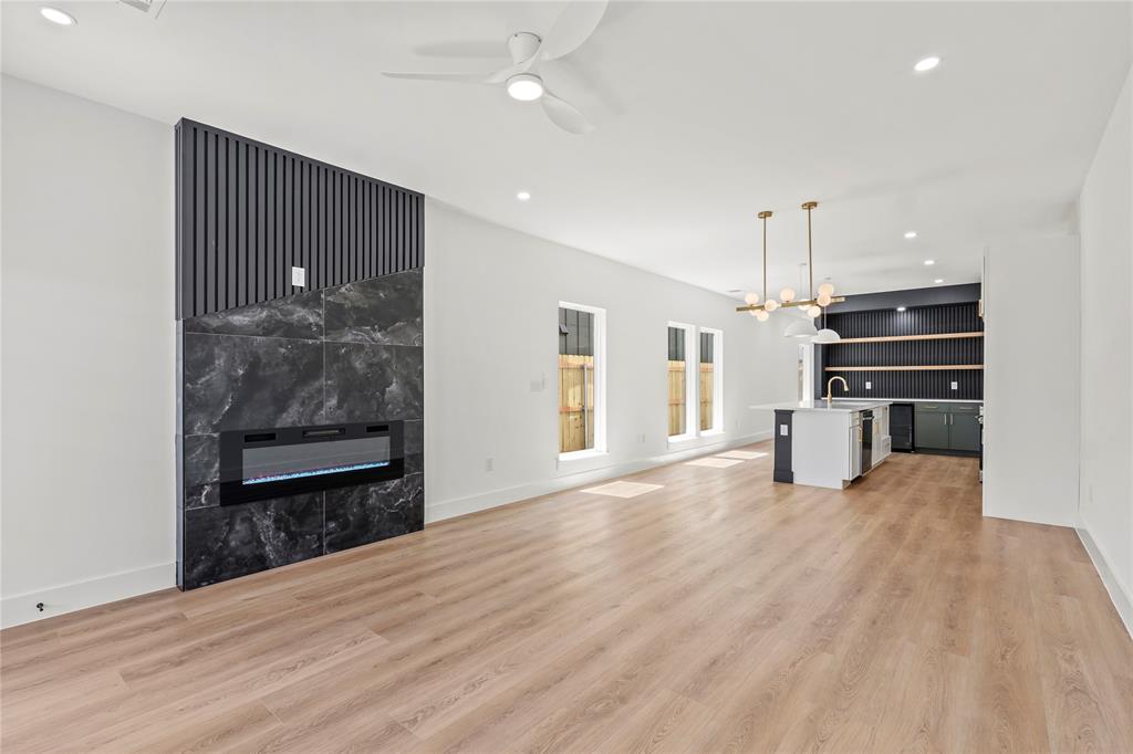 South Park - Residential