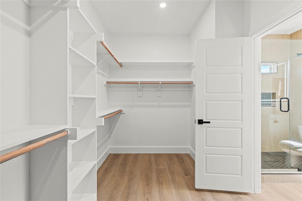 South Park - Residential