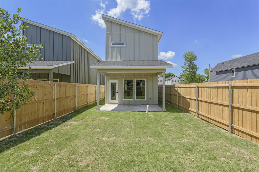 South Park - Residential