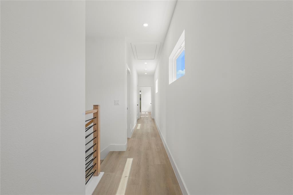 South Park - Residential