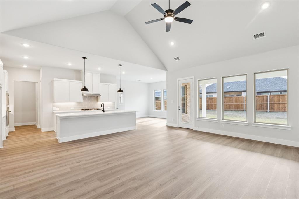 Dove Hollow - Residential