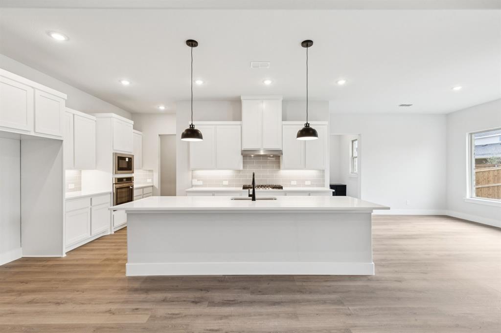 Dove Hollow - Residential