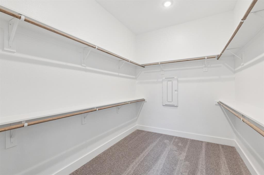 Dove Hollow - Residential