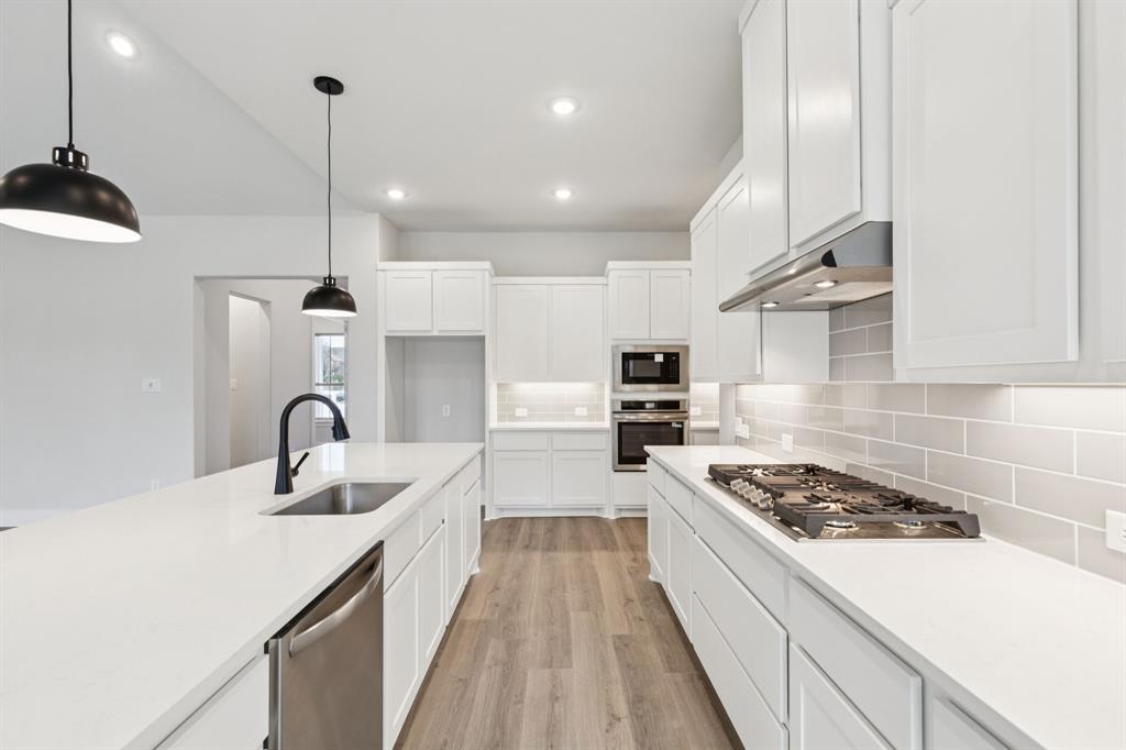 Dove Hollow - Residential