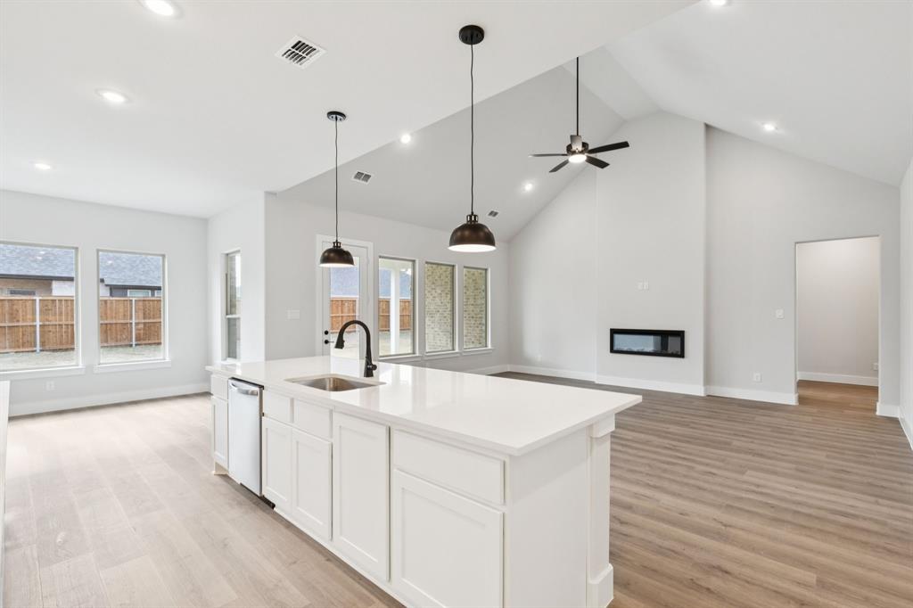 Dove Hollow - Residential