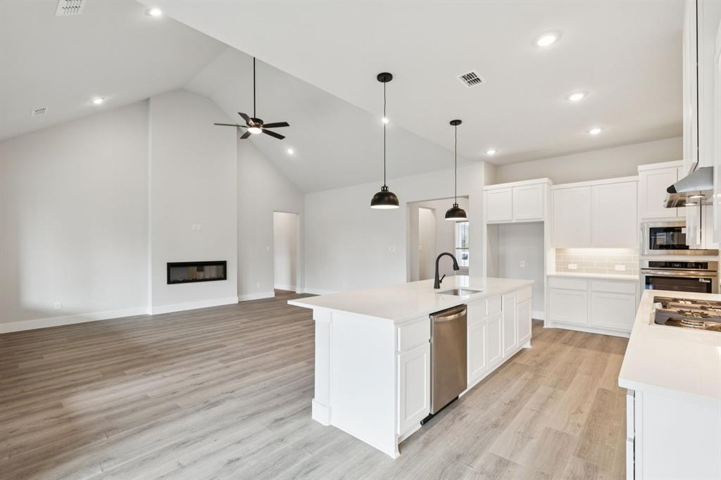 Dove Hollow - Residential