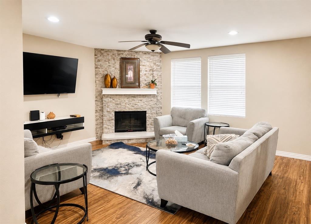 1622 Pheasant Creek Drive