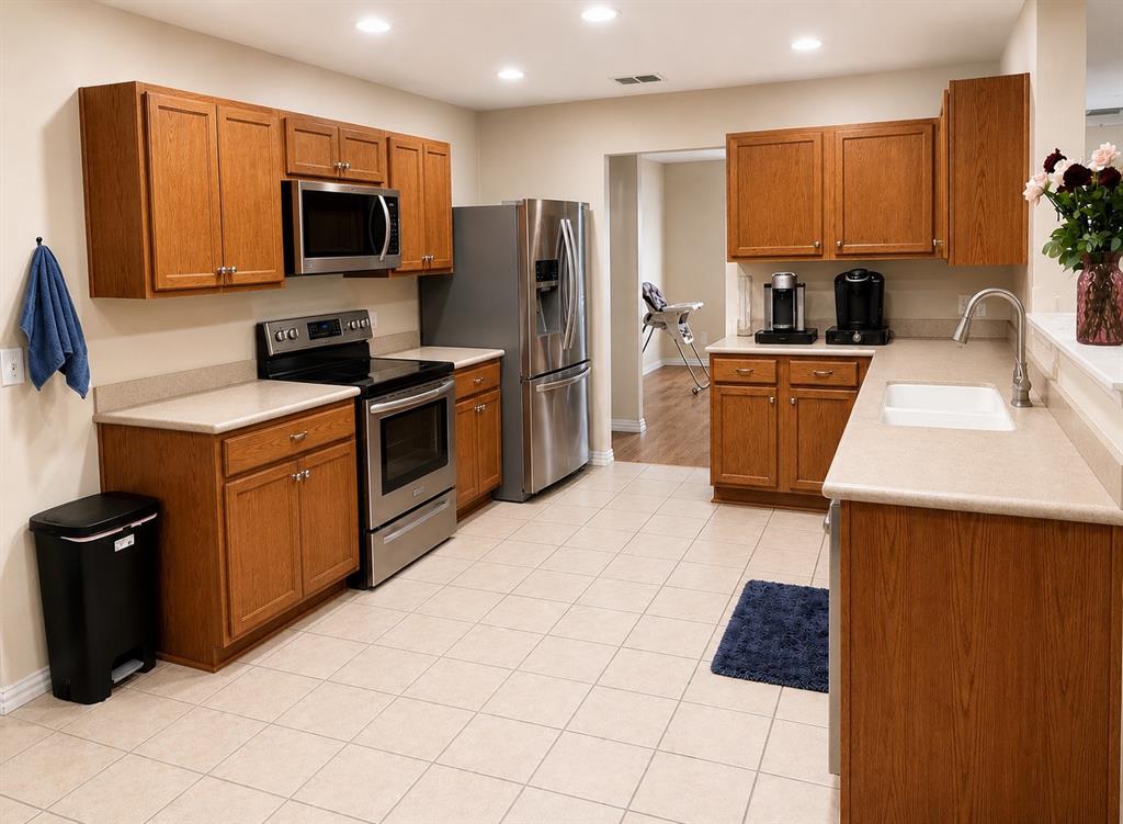1622 Pheasant Creek Drive