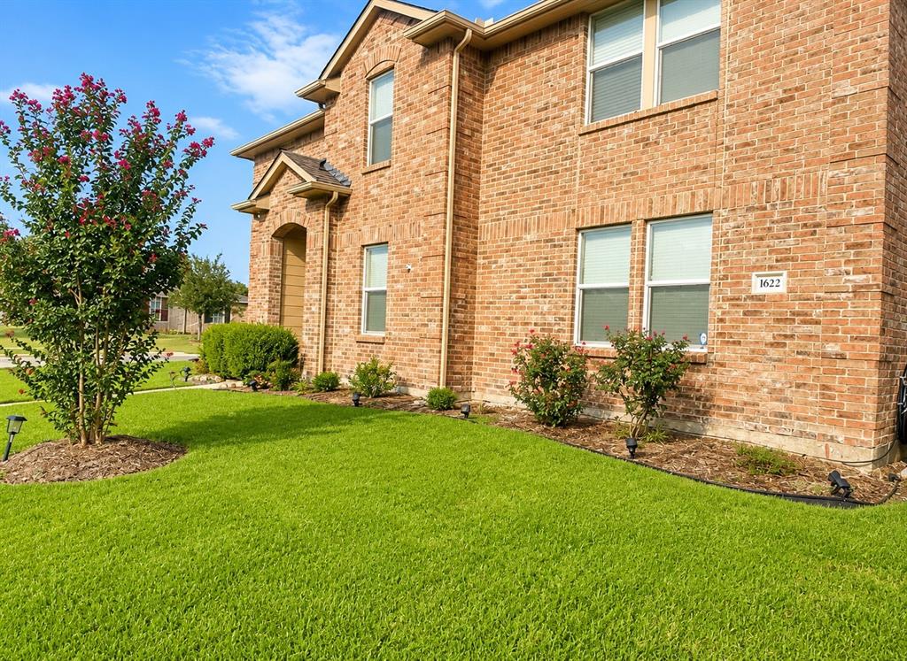 1622 Pheasant Creek Drive