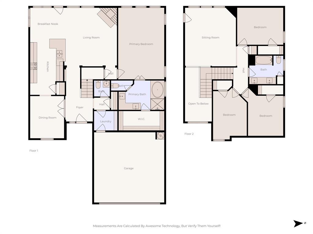 Westover Village Estates Ph - Residential