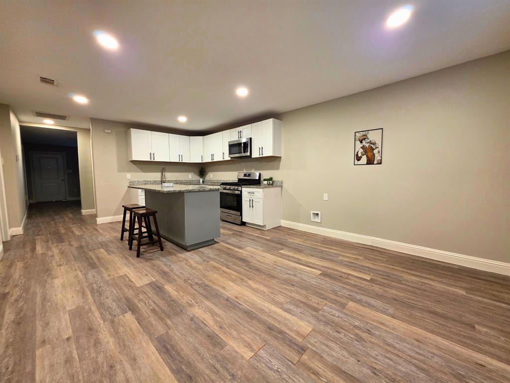 Pages East Side - Residential Lease