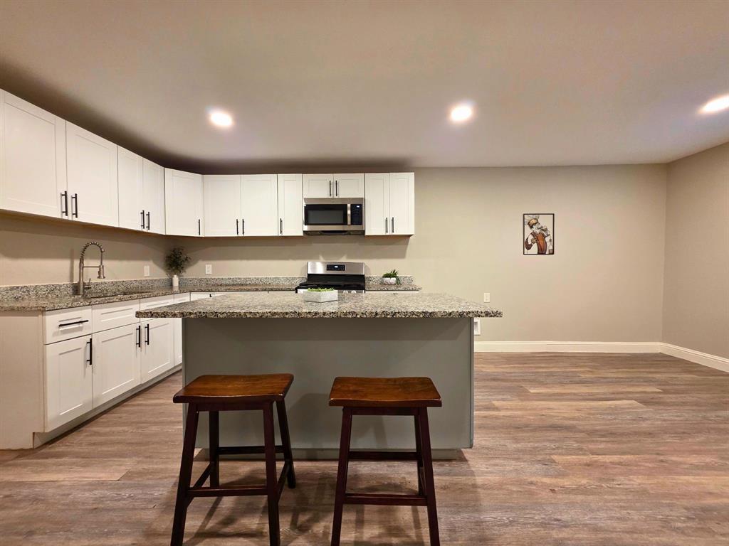 Pages East Side - Residential Lease