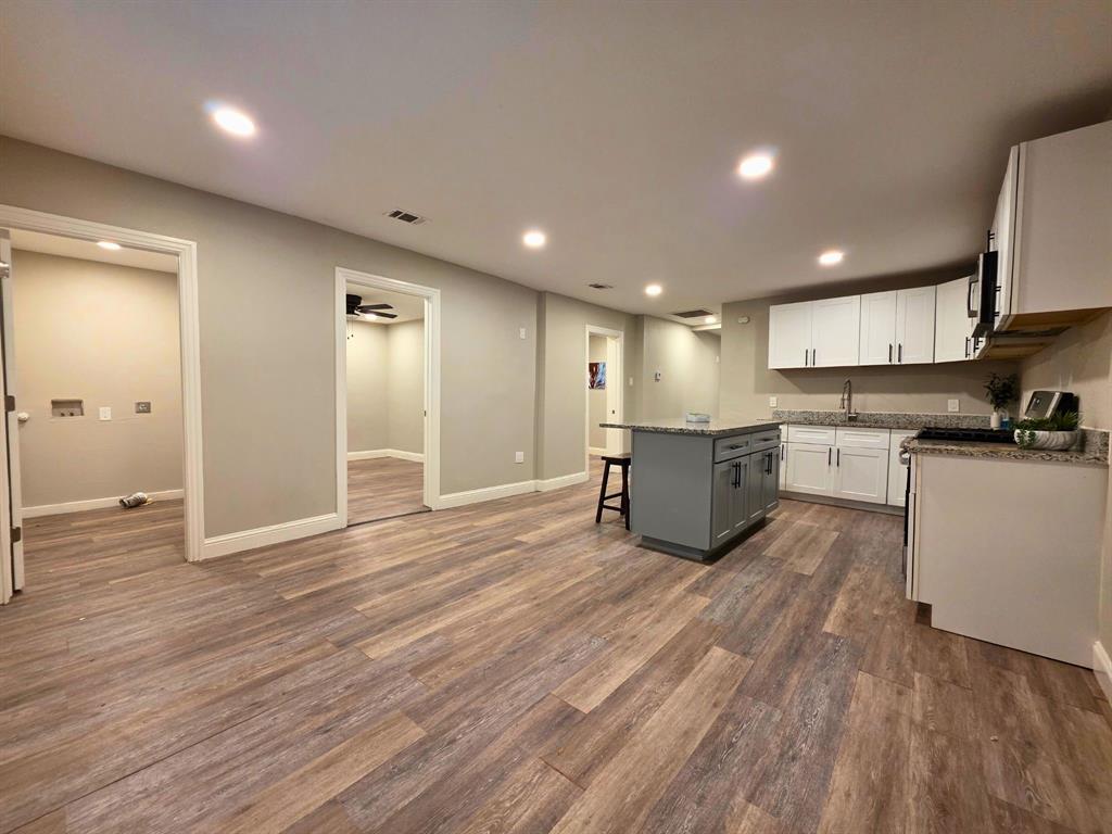 Pages East Side - Residential Lease